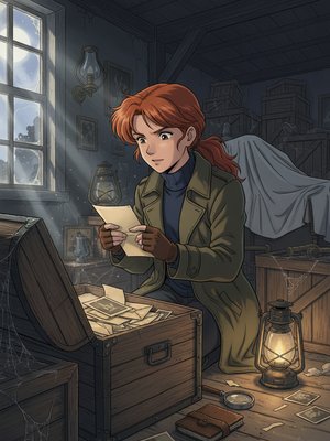 Classic Anime - Color