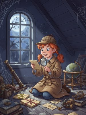 Golden Age Animation - Color