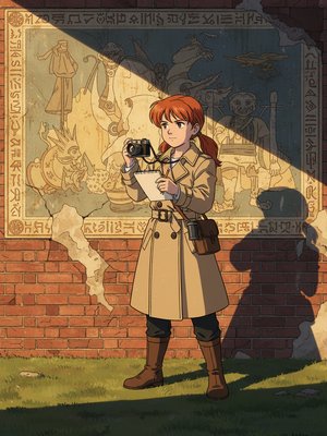 Classic Anime - Color