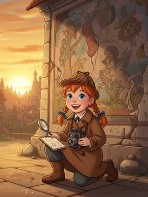 Golden Age Animation - Color