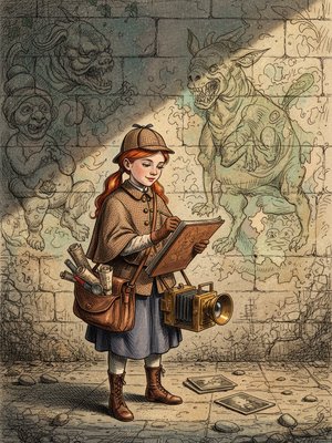 Victorian Illustration