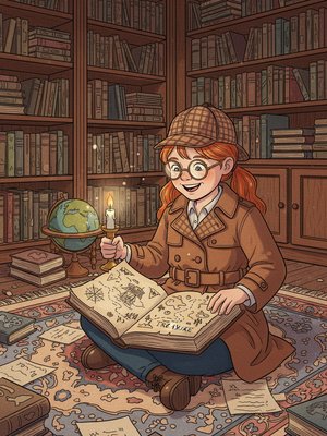 Classic Coloring Book