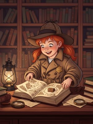 Golden Age Animation - Color