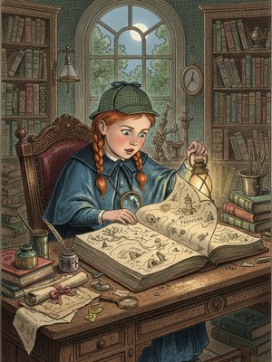 Victorian Illustration