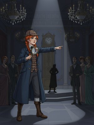 Fairy Tale Classic - Color