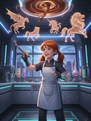 The Chocolate Workshop