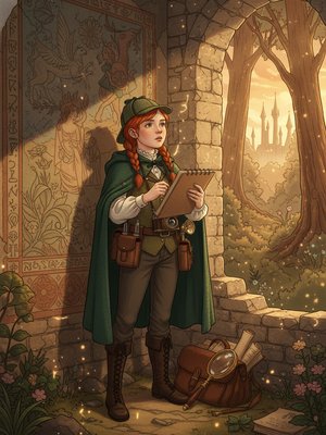 Fairy Tale Classic - Color