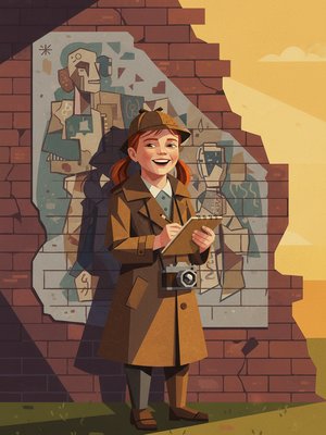 The Clues of the Ancient Ruins