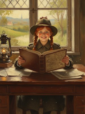 The Clue in the Old Attic