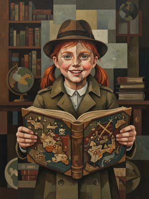 Cubist Painting - Color