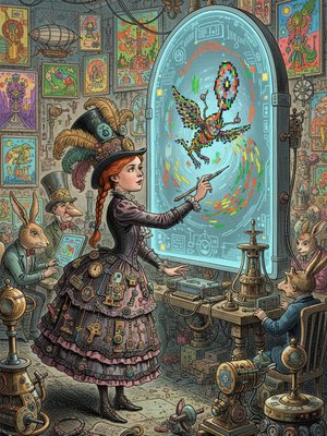 Victorian Illustration