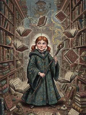 Victorian Illustration