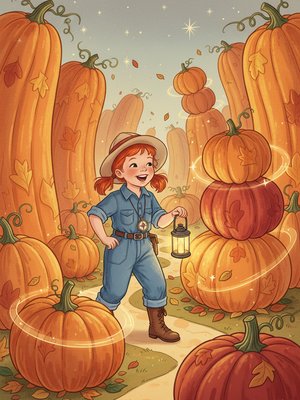 Vintage Storybook - Color