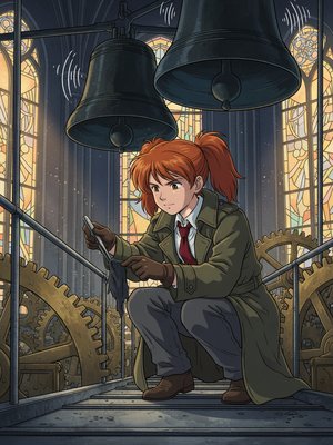 Classic Anime - Color