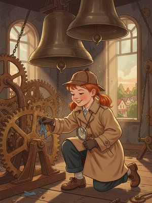 Vintage Storybook - Color