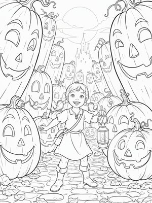 Golden Age Animation - B&W