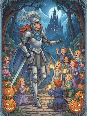 Fairy Tale Classic - Color