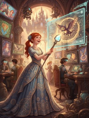 Fairy Tale Classic - Color