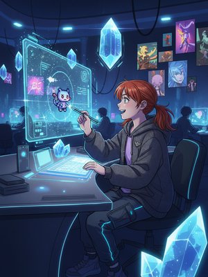 Kate's Kaleidoscope Creations 🎨