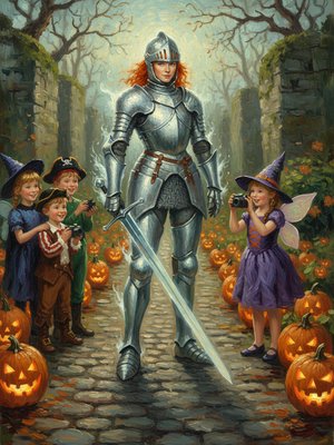 Impressionist Painting - Color