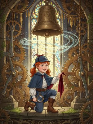 Fairy Tale Classic - Color