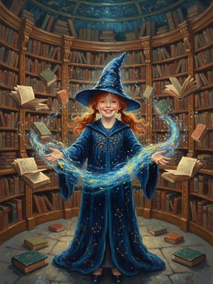 Impressionist Painting - Color