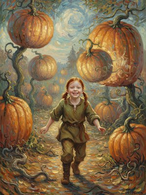 Impressionist Painting - Color