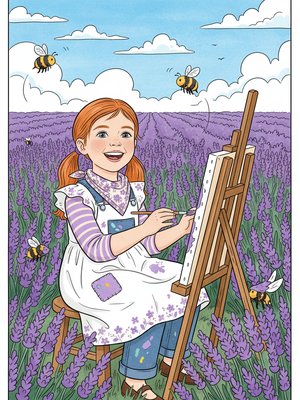 Classic Coloring Book