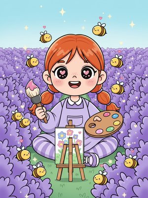 The En Plein Air Painter