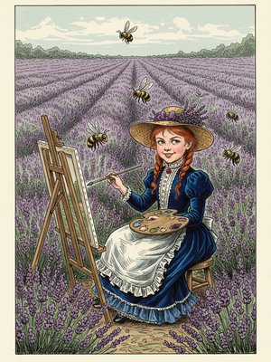 Victorian Illustration