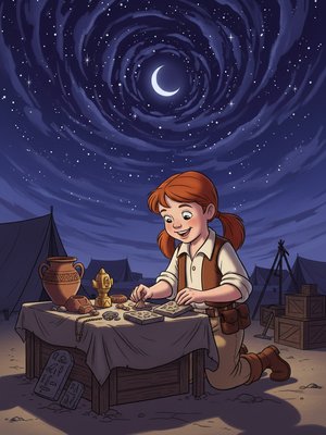 Golden Age Animation - Color