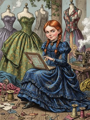 Victorian Illustration