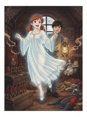 Classic Anime - Color