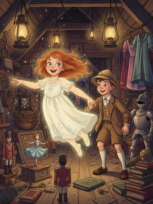 Golden Age Animation - Color