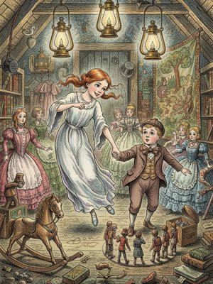 Victorian Illustration