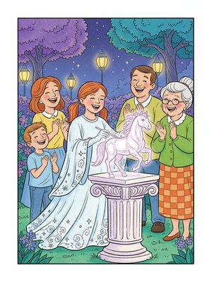Classic Coloring Book