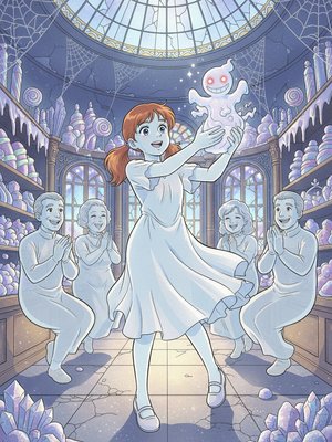 Classic Anime - Color