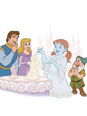 Golden Age Animation - Color