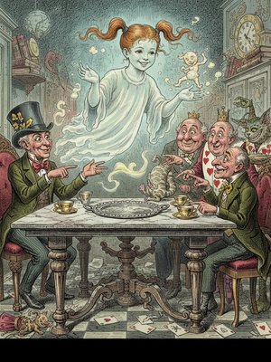 Victorian Illustration