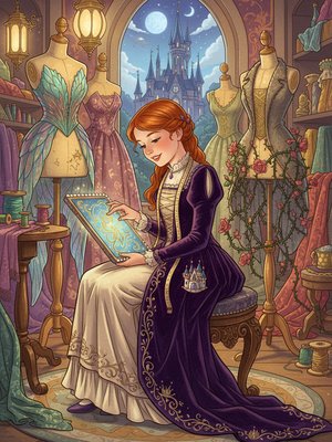 Fairy Tale Classic - Color