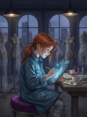 Kate's Couture Creations