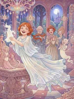 Fairy Tale Classic - Color