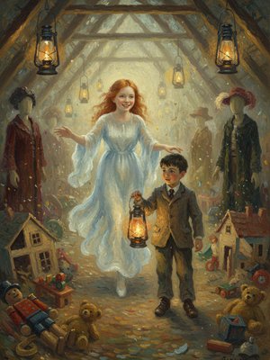 Impressionist Painting - Color