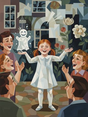 Cubist Painting - Color