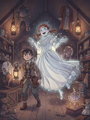 Kate's Lantern-Lit Loomings