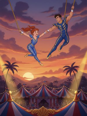 Golden Age Animation - Color