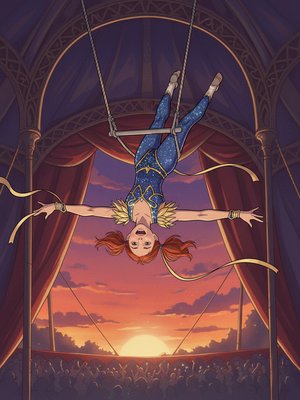 Classic Anime - Color