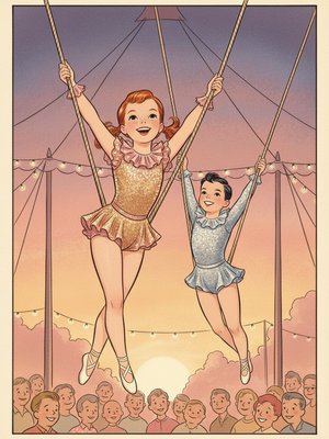 Vintage Storybook - Color