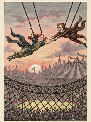 Victorian Illustration