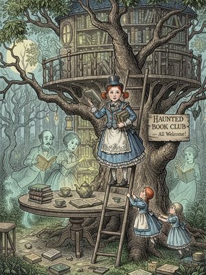 Victorian Illustration